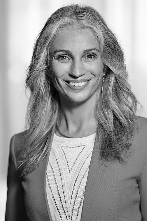 Anja Bechmann